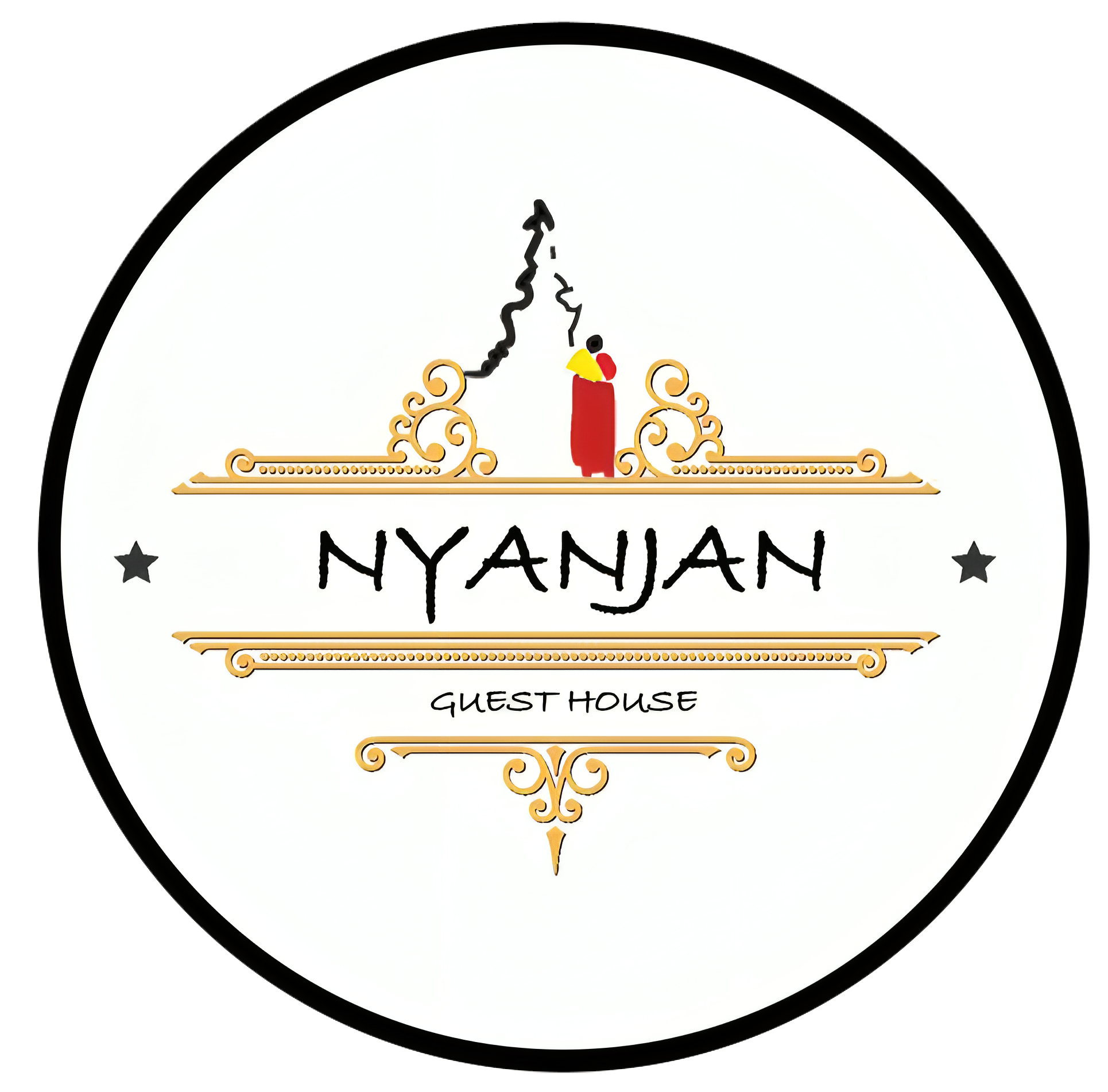 Nyanjan Guesthouse