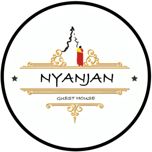 Nyanjan Guesthouse